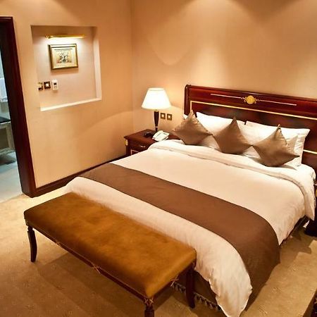 Chairmen Hotel Doha Extérieur photo